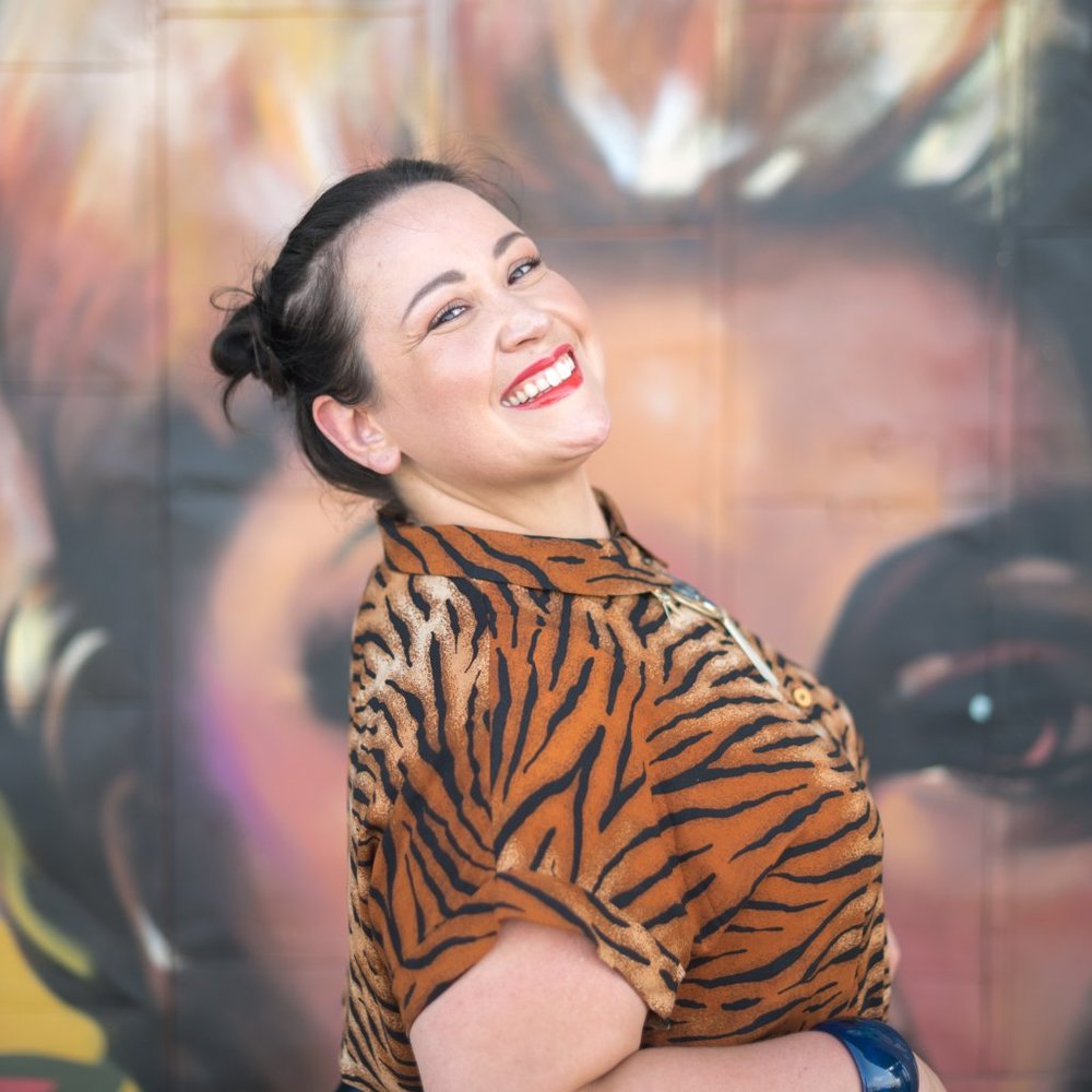 Meet your Posher, Danielle